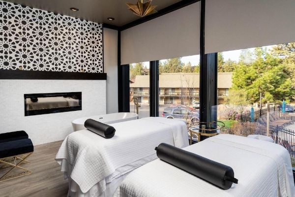 Hotel Riverhouse on the Deschutes (Bend)
